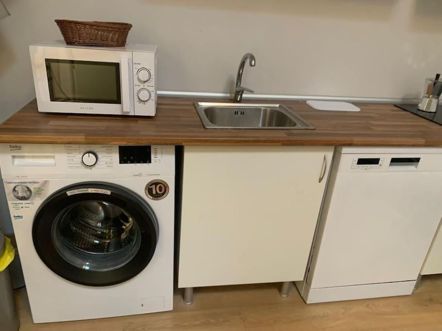 Appartement In Barrio Salamanca Madrid