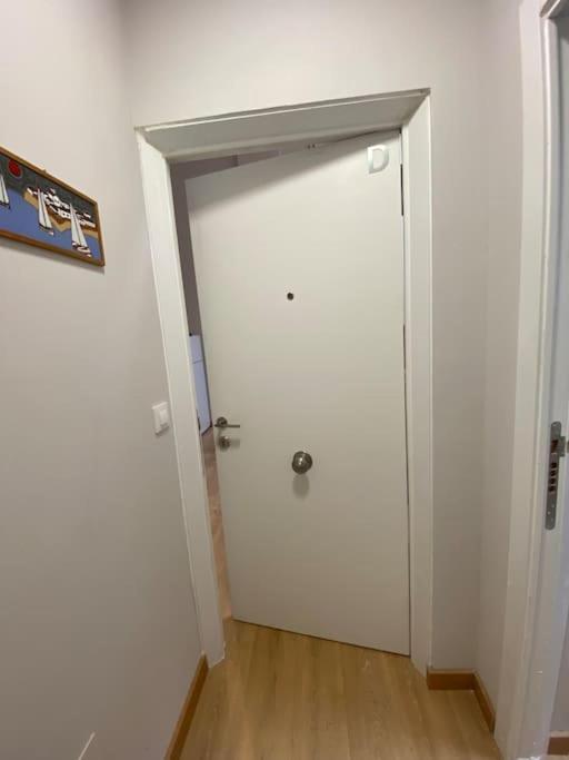 Apartamento In Barrio Salamanca Madri