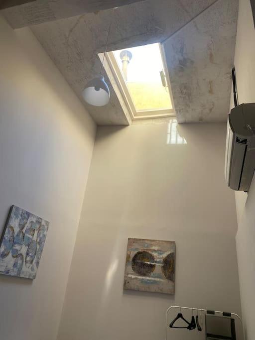 Apartamento In Barrio Salamanca Madri